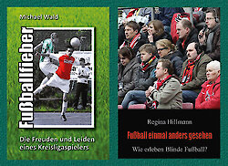 Buchtipps zur Fußball EM: